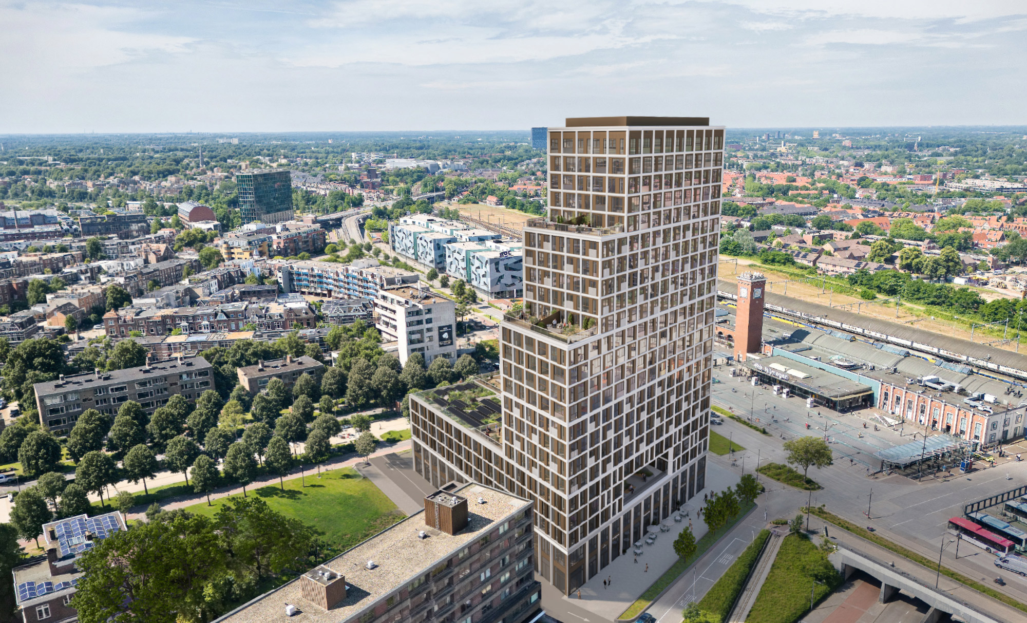 Metterswane_vogelvlucht