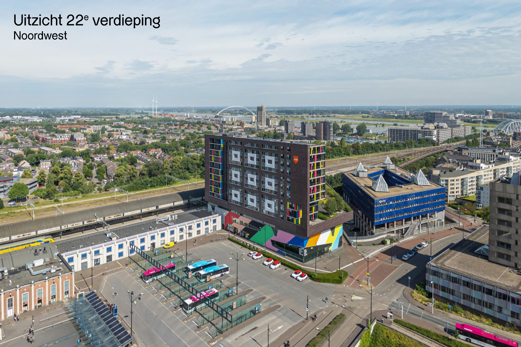 Metterswane_Noordwest-66-meter